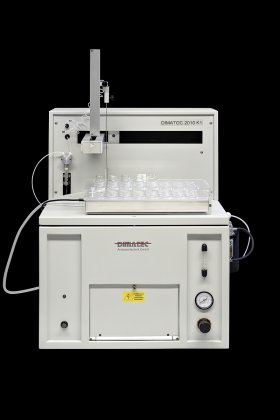 Produkt-News: Der DIMATOC® 2010 K1 – Der Clevere unter den Smarten